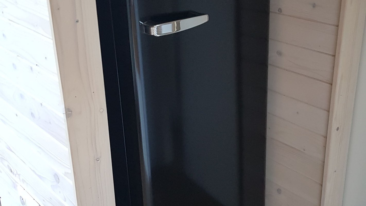 Cabane du Cerf  & Bain nordique à Le Controis-En-Sologne (10)