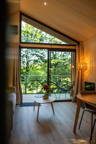 Hébergement AbracadaRoom : Le Nid d'Andrésis - Image 2