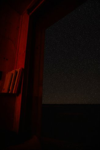 Hébergement AbracadaRoom : ※ Homnest ※ Panorama des Puys à Cheval ※ Refuge 2 - Image 27