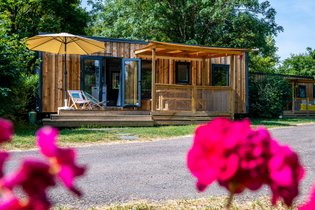 Seasonova Camping Vesoul