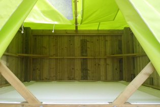 Camping des Cerisiers***