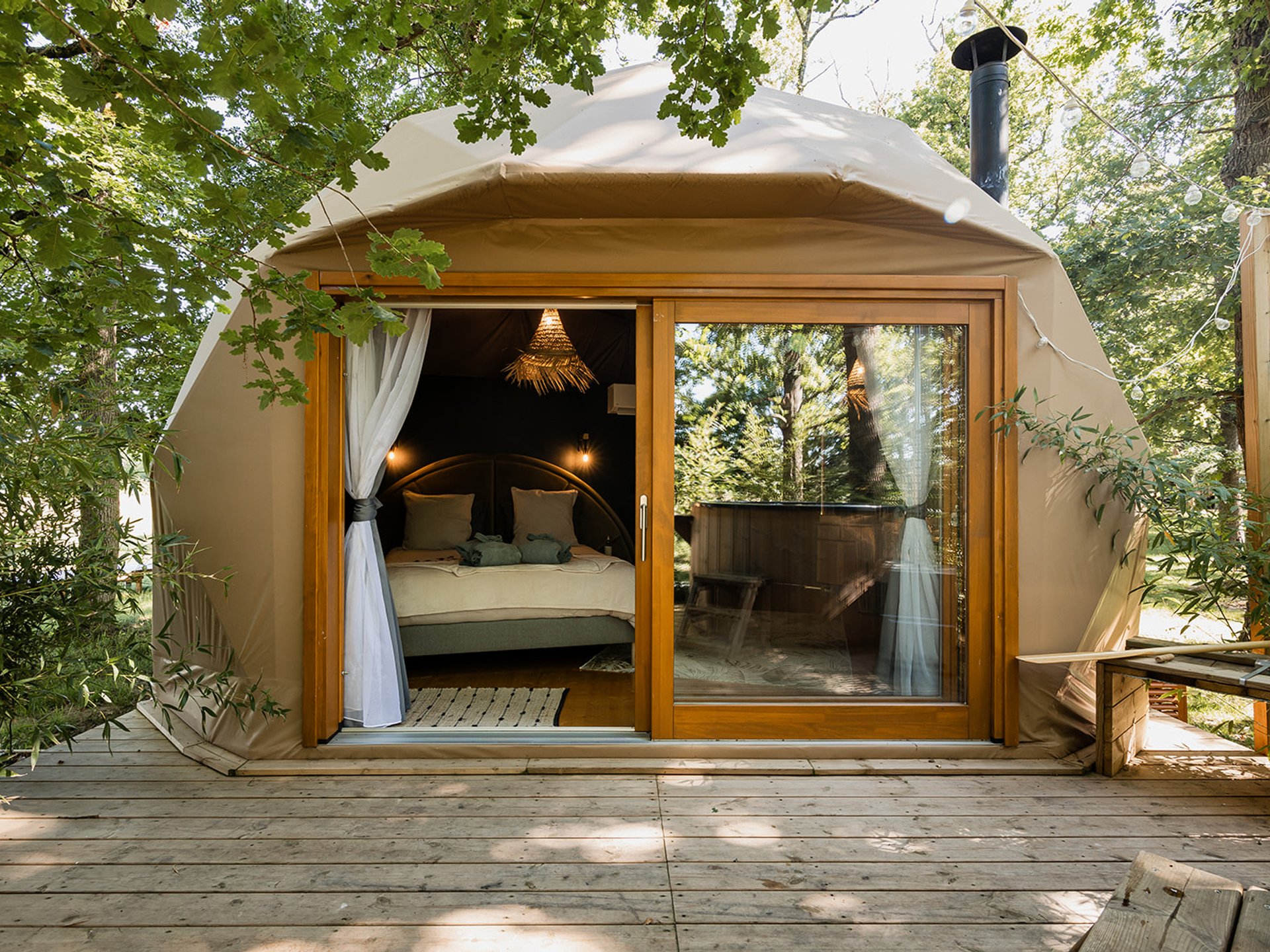 Dôme Mori : Dôme en Midi-Pyrénées (Occitanie)