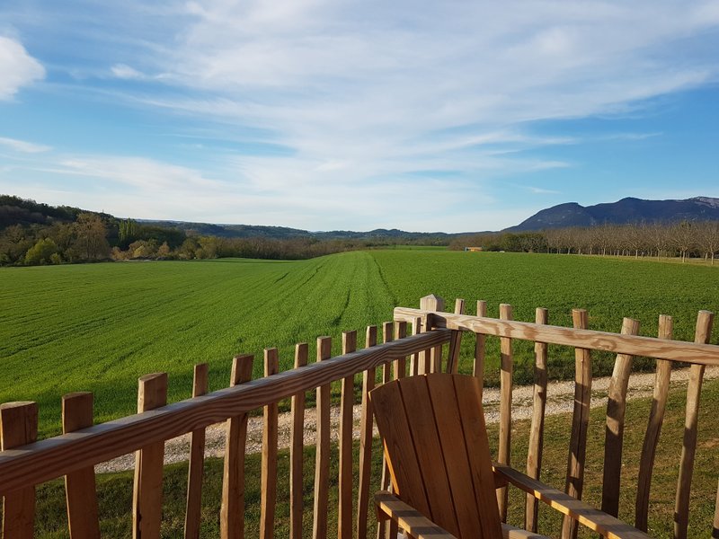 Hébergement AbracadaRoom : Cabane Prague - Image 11