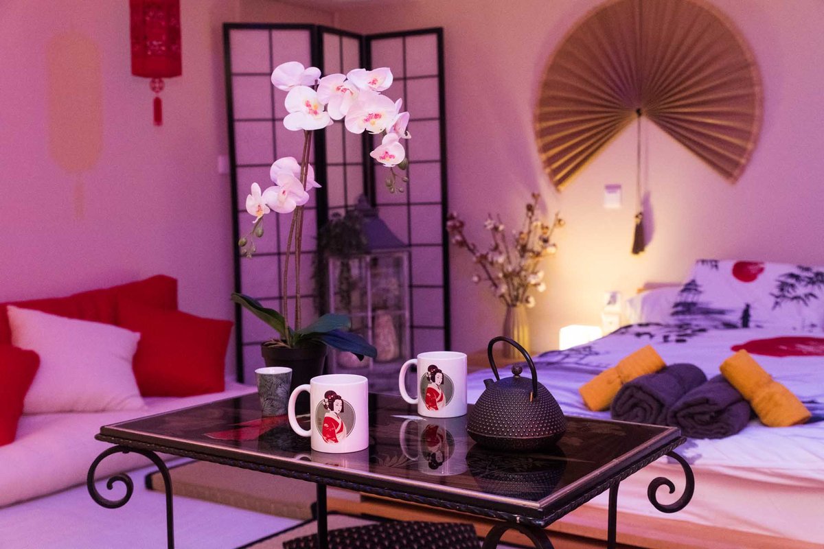 Le Jade Rouge spa & sauna à Barenton (24)