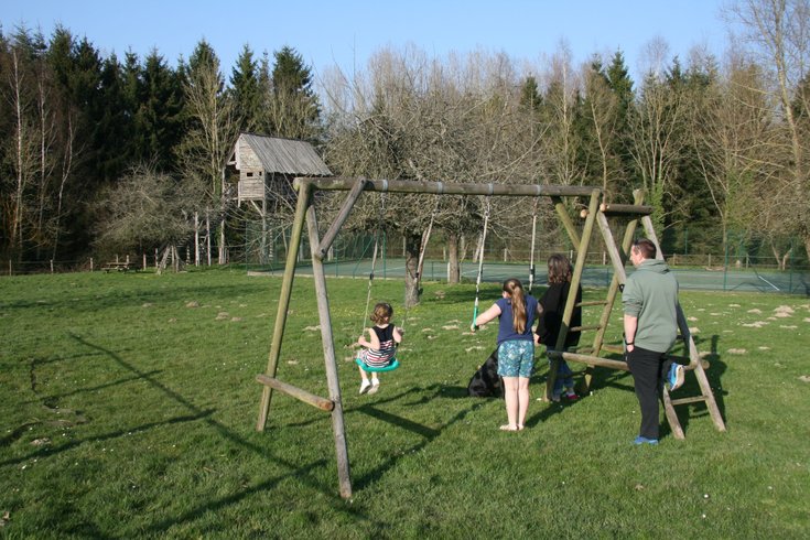 Domaine AbracadaRoom : Le Coeur de Mormal - Image 8