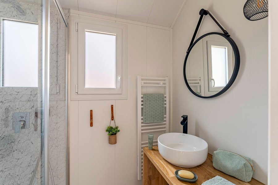 Hébergement AbracadaRoom : Villa Bois marin spa - Image 8