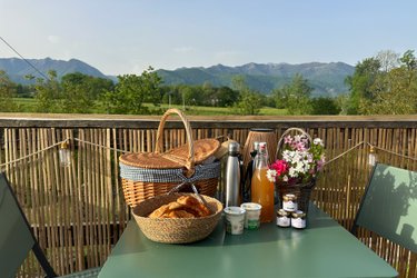 L'étoile du Béarn & Spa à Asson (3)