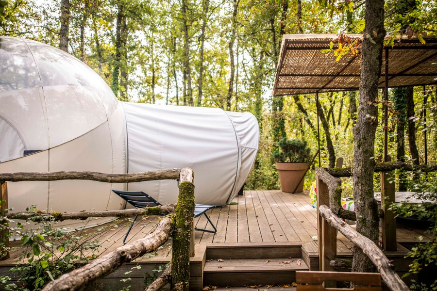 Hébergement AbracadaRoom : Bull'Eros & Spa - Image 21