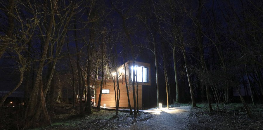 Les Cocons de l'Illon