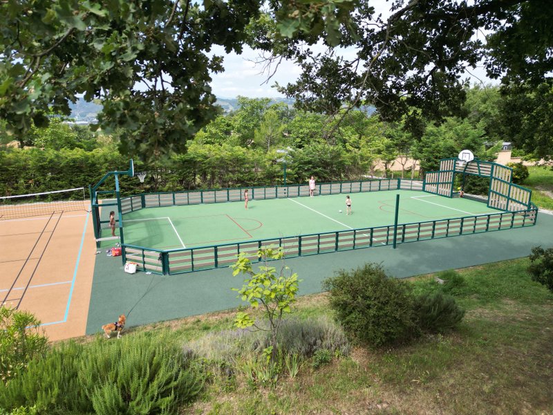 Domaine AbracadaRoom : Domaine de Senaud - Image 17