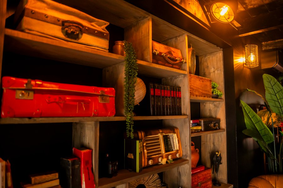 Hébergement AbracadaRoom : Le Crépuscule & Spa - Image 33