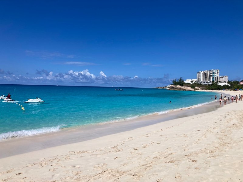 Hébergement AbracadaRoom : Independence boat- SAINT-MARTIN - Image 4