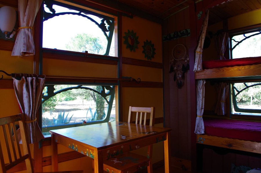 Hébergement AbracadaRoom : Le Voyage Imaginaire - Image 9