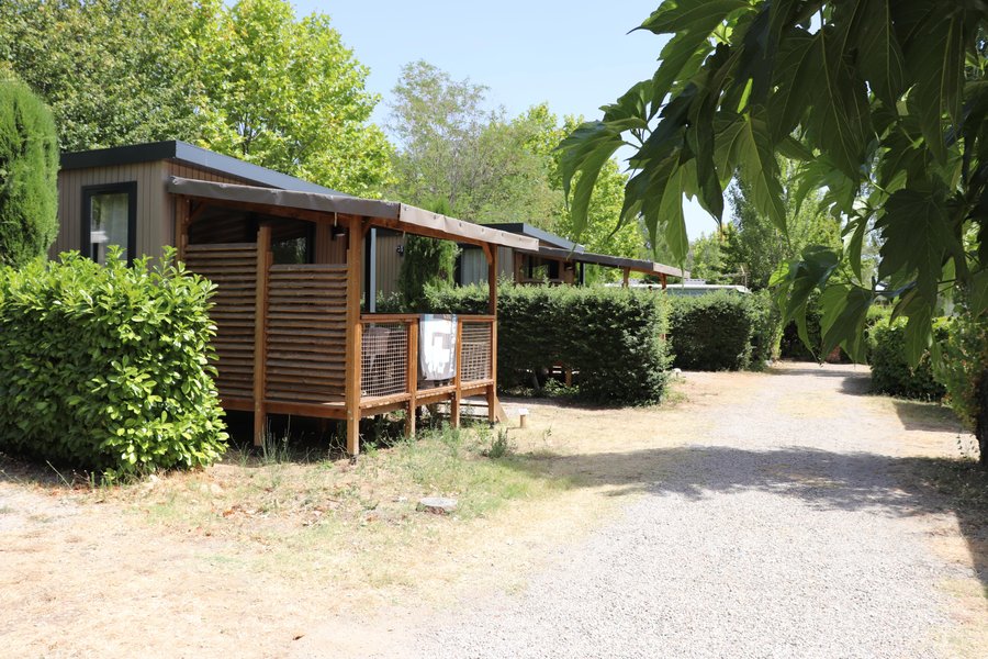 Domaine AbracadaRoom : Camping International d'Aups - Image 31