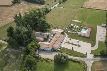 Chambre du Moulin - Triple à Arbigny (1)