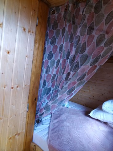 Hébergement AbracadaRoom : La Cabane Enchantée & Spa - Image 10