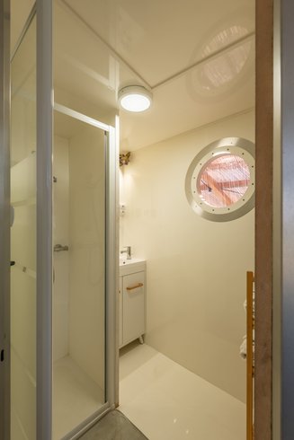 Hébergement AbracadaRoom : Scarabane & Spa - Image 18