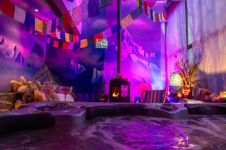 Hébergement AbracadaRoom : La Suite  1ère LOGE - Image 11