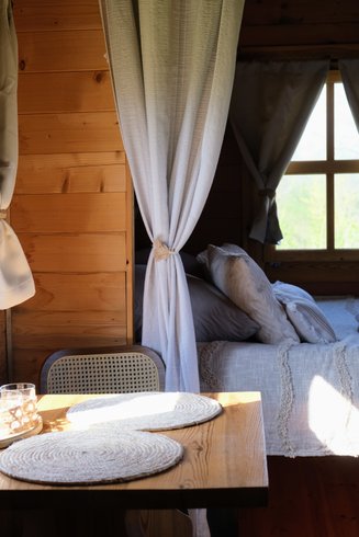 Hébergement AbracadaRoom : Rêve de Roulotte en Normandie – Séjour insolite - Image 32