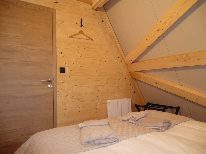 Hébergement AbracadaRoom : Le Tipi Patrick - Image 16