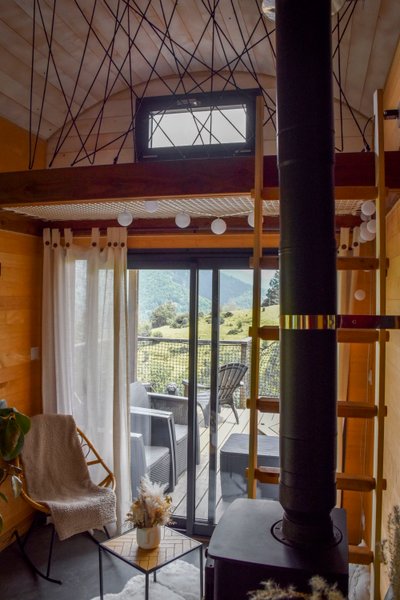 Hébergement AbracadaRoom : La Casa de Lili - Image 11