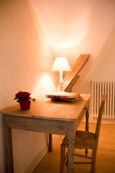 Hébergement AbracadaRoom : Bad Tree & Antichambre - Image 4