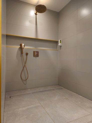 Hébergement AbracadaRoom : Loft L'Instant & Spa & Vue sur le port de plaisance - Image 10