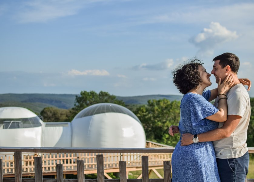 Domaine AbracadaRoom : Noct'en Bulles - Image 9