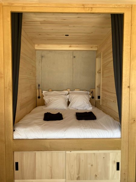 Hébergement AbracadaRoom : L'échappée des causses & Spa - La Dourbie - Image 4