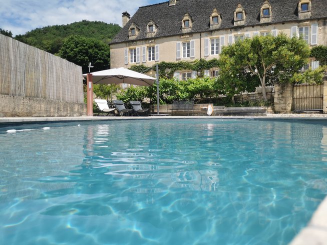 Domaine AbracadaRoom : Ayguevive - Image 8