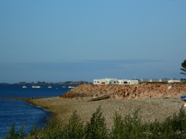 Domaine AbracadaRoom : Seasonova Camping les 7 îles - Image 6