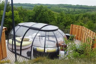 Dôme Tarn-et-Garonne