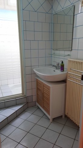 Hébergement AbracadaRoom : LA GARE DE CHAMBRETAUD - 7 chambres - Image 16