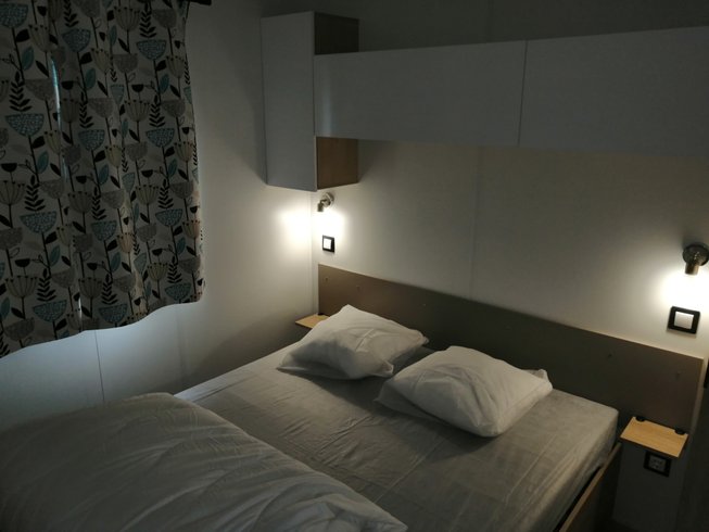 Hébergement AbracadaRoom : Cottage Prestige d'Alsace - 6 personnes - Image 11