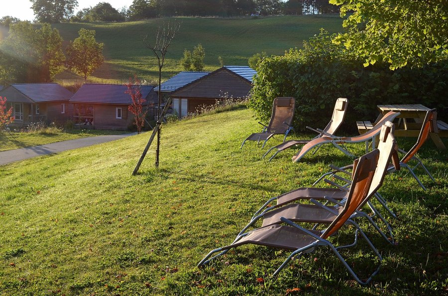 Domaine AbracadaRoom : Camping des Petites Roches - Image 5