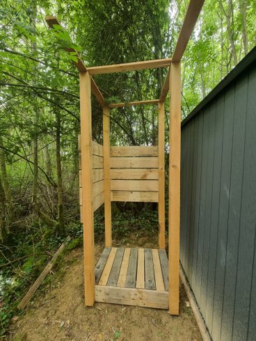 Hébergement AbracadaRoom : Dôme Romantique - Image 7