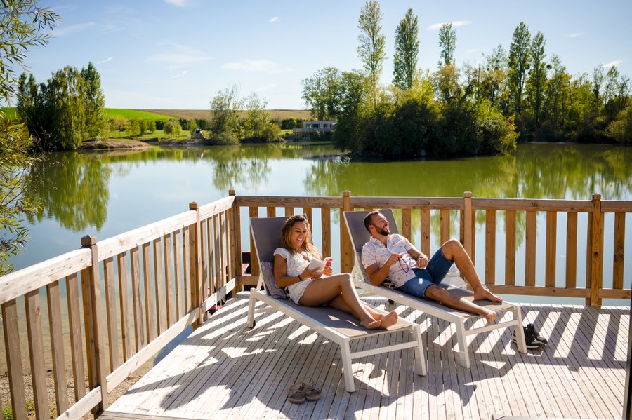 Domaine AbracadaRoom : Les Etangs de la Bassée - Image 6