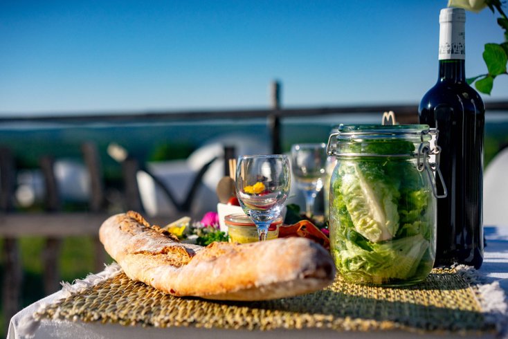 Hébergement AbracadaRoom : Bulle de Luxe & Spa Coton - Image 16