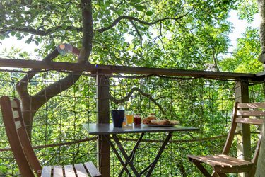Cabane Grand Duc à Saint Pierre Azif (4)