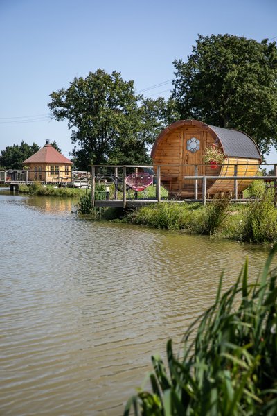 Domaine AbracadaRoom : La Préhouillère - Image 7