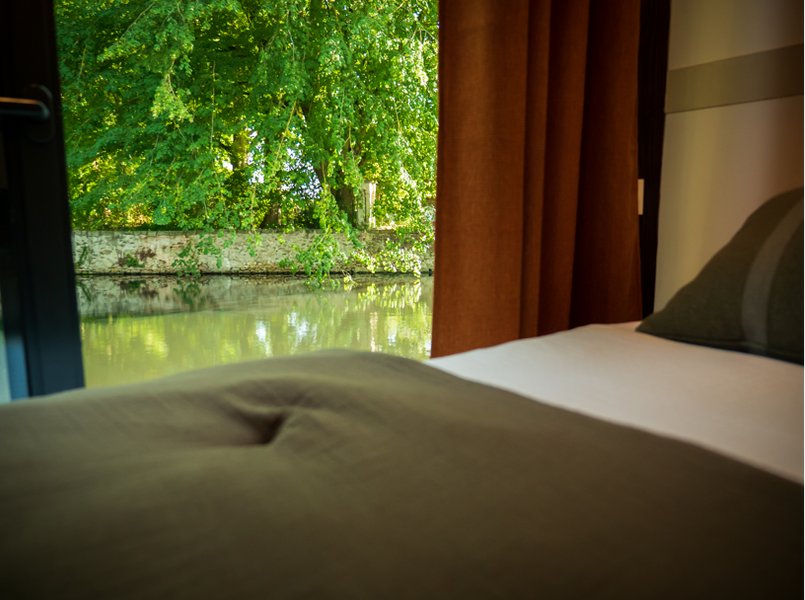 Hébergement AbracadaRoom : La cabane du pêcheur - Image 4