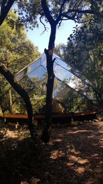 Hébergement AbracadaRoom : La Pyramide Diamant - Image 12