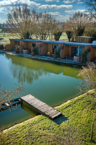 Domaine AbracadaRoom : Le Domaine - Wambrechies - Image 2