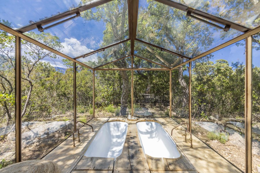 Hébergement AbracadaRoom : Aquilae, Cabane Casanghjulina - Image 13