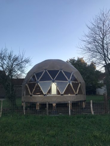 Hébergement AbracadaRoom : Géodejulien - Image 13