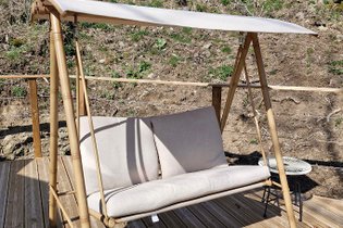 Ferme de Lavaissière