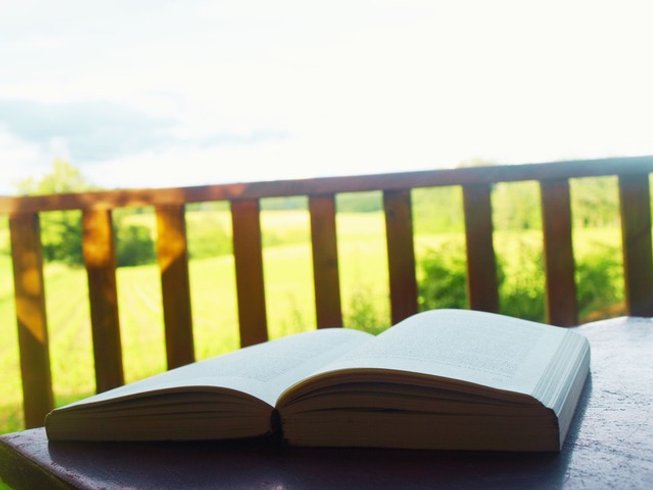 Hébergement AbracadaRoom : Tente Origan avec petit déjeuner inclus - Image 10