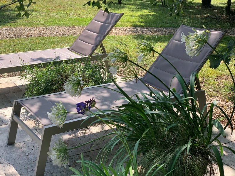 Domaine AbracadaRoom : Cabane lodge avec spa privatif dans le Lot - Image 5