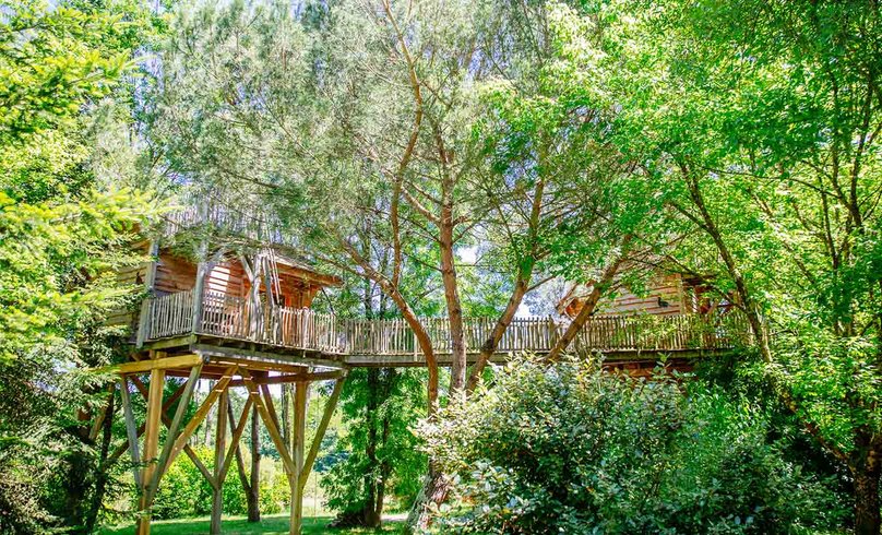 Domaine AbracadaRoom : Ecôtelia - Image 7