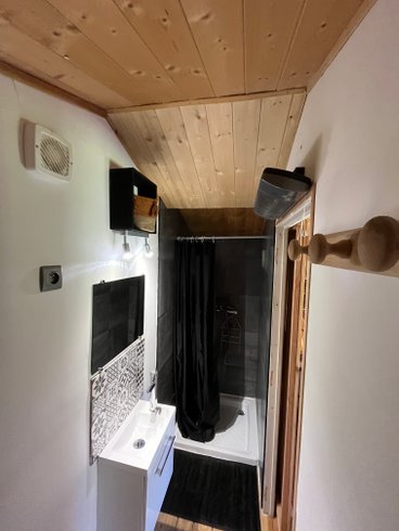 Hébergement AbracadaRoom : Chalet Adventure - Image 6